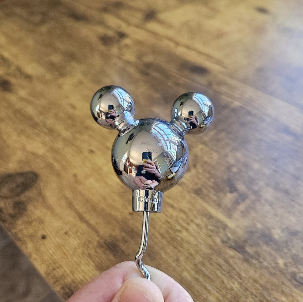 Disney! Wine opener
